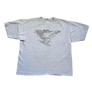Vintage 90’s Harley Davidson Embroidered T Shirt